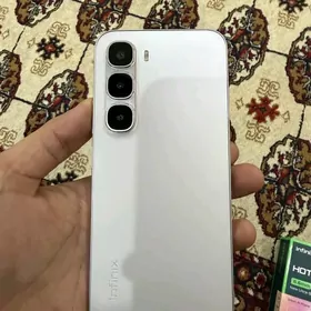 Infinix comon 60 pro