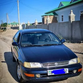 Toyota Corona 1995
