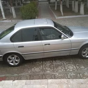 BMW 520 1993