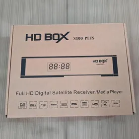 HD Box tuner