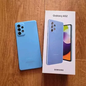 Samsung A52 8/128GB