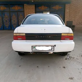 Toyota Corolla 1993