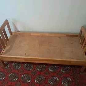 Detskiy krawat Детская кровать