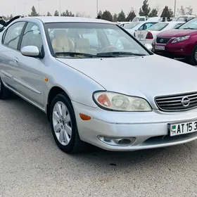 Nissan Maxima 2001