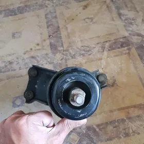 lisicka babycka poduska