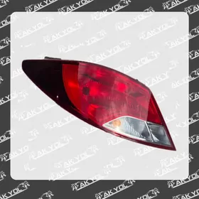 ACCENT YZ FARA 11-14