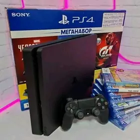 ps4 500gb slim