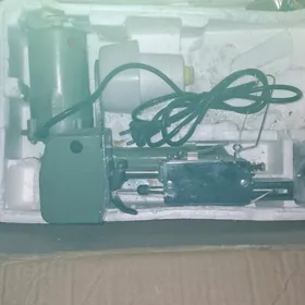 Тикин машин Жукки