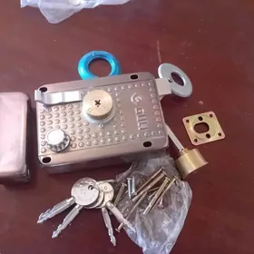 новый замок