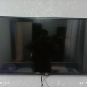 LG televizor 43 duym Телевизор