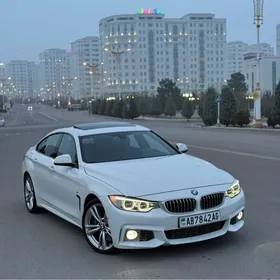 BMW 440i 2017