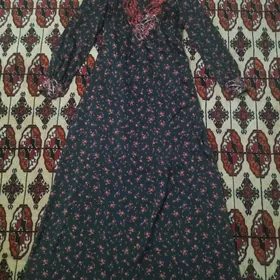 Köŷnek streçi we atlas.