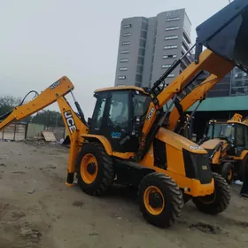JCB 3CX ECO 2025