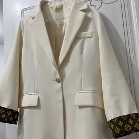 kastyum pidjak kofya