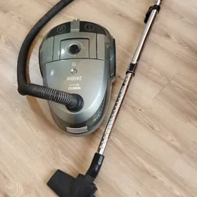 пылесос BEkO