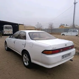 Toyota Mark II 1994