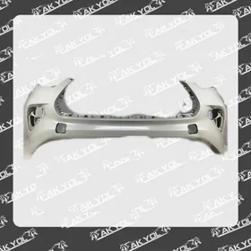 Highlander BAMPER 21-22 Morda