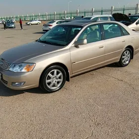 Toyota Avalon 2000