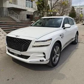 Genesis GV80 2024