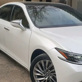 Lexus ES 350 2025