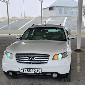 Infiniti FX35 2005