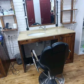 салон красоты