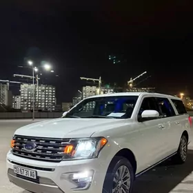 Ford Expedition 2020