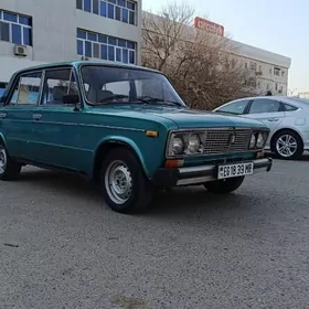 Lada 2106 2000