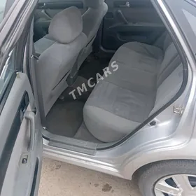 Chevrolet Lacetti 2006