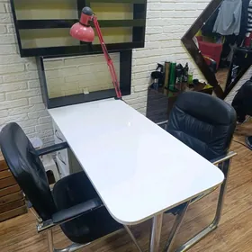 салон красоты