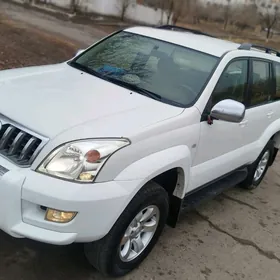 Toyota Land Cruiser Prado 2004