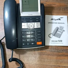 телефон Akita