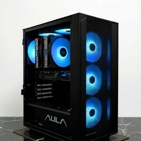 i3 10100F/GTX 1050TI/RAM 16GB