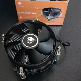 Кулер для процессора