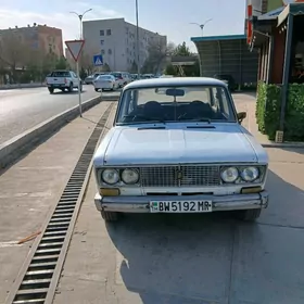 Lada 2106 1999