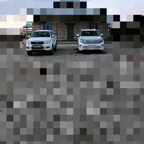 Toyota Hilux 2014