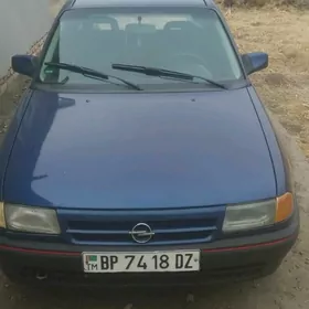 Opel Astra 1993