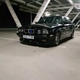BMW 540 1993