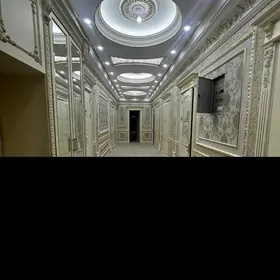 14й ЭТАП 5 КОМНАТ