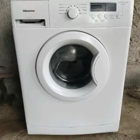 Kir masyn стералны машын