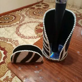 Салфетницы