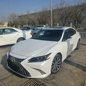 Lexus ES 350 2020