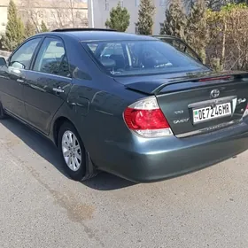 Toyota Camry 2002