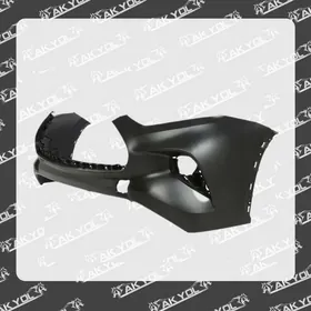 Highlander 21-22 BAMPER Täze