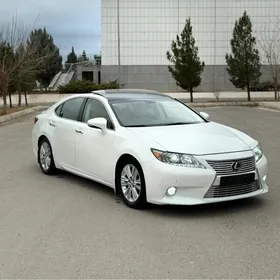 Lexus ES 350 2013