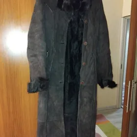 Дублёнка оригинальная!!!