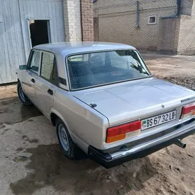 Lada 2107 2011