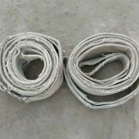 ýük göterýän ýüp uly maşynyňky