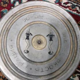 диск для фигуры