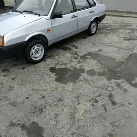 Lada 21099 2004